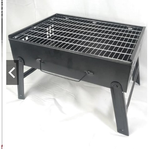 ALAT PANGGANG PORTABLE / PEMANGGANG PORTABLE LIPAT / ALAT PANGGANG BARBEQUE GRILL PEMANGGANG PORTABL