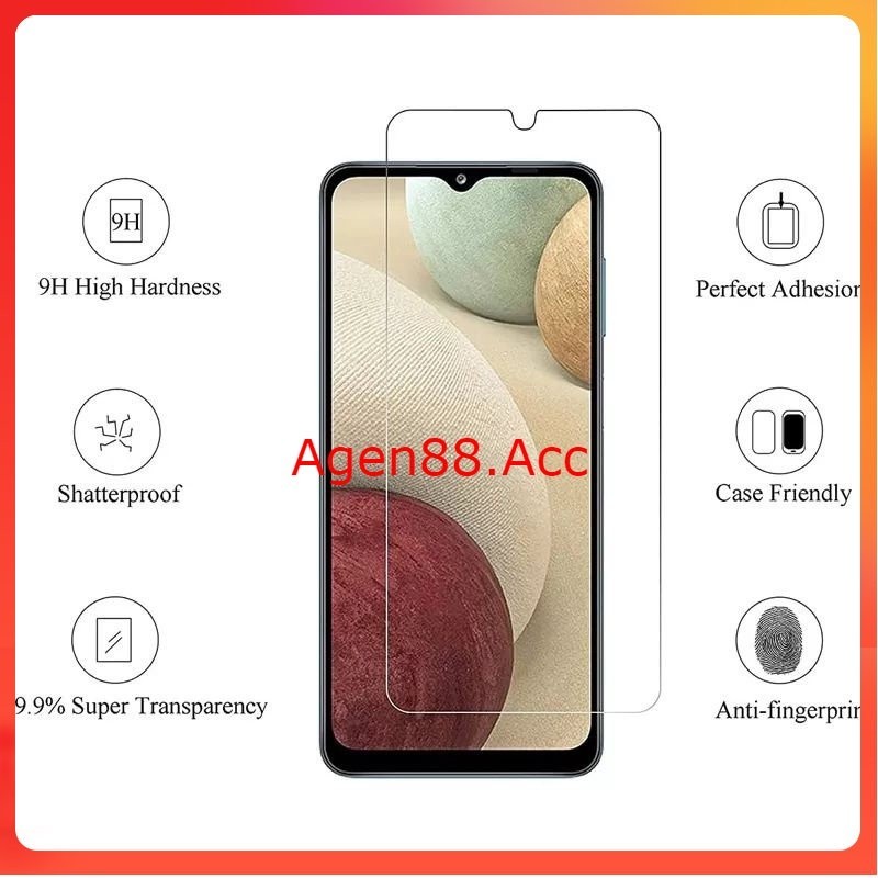 [ Oppo A52 / A54 / A57 / A71 / A74 / A76 / A77S / A83 ] TG / Tempered Glass / Pelindung layar / Anti