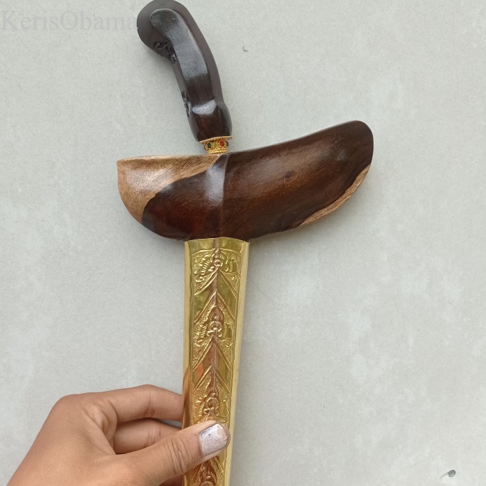 

gayaman sono jogja Murah