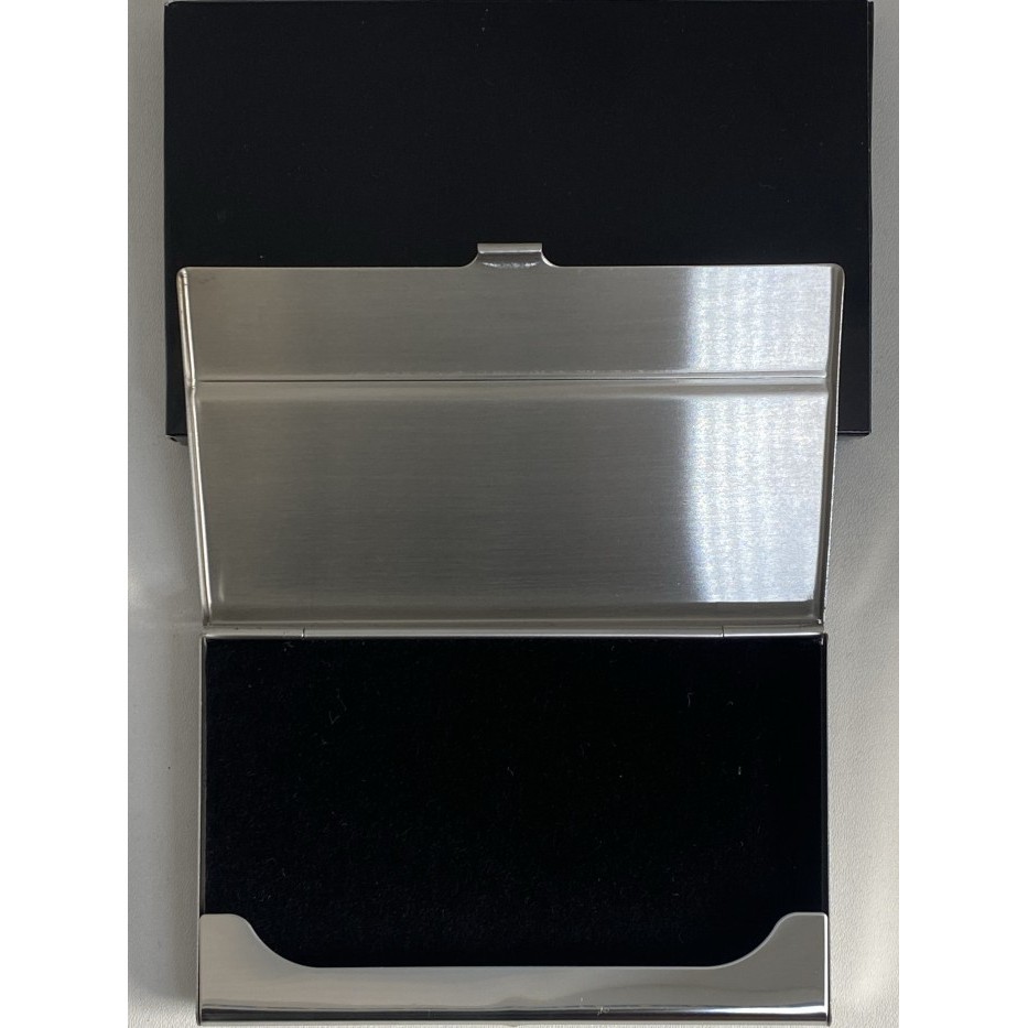 

PROMO!! -Tempat Kartu nama / Name card holder NC 20