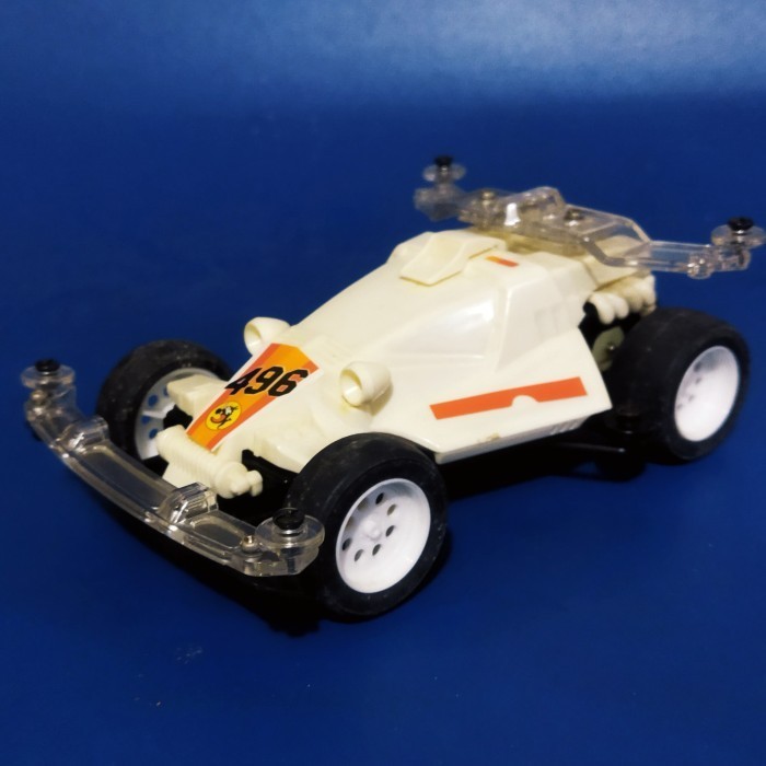 Mini4wd Dash 1 Emperor custom Tamiya