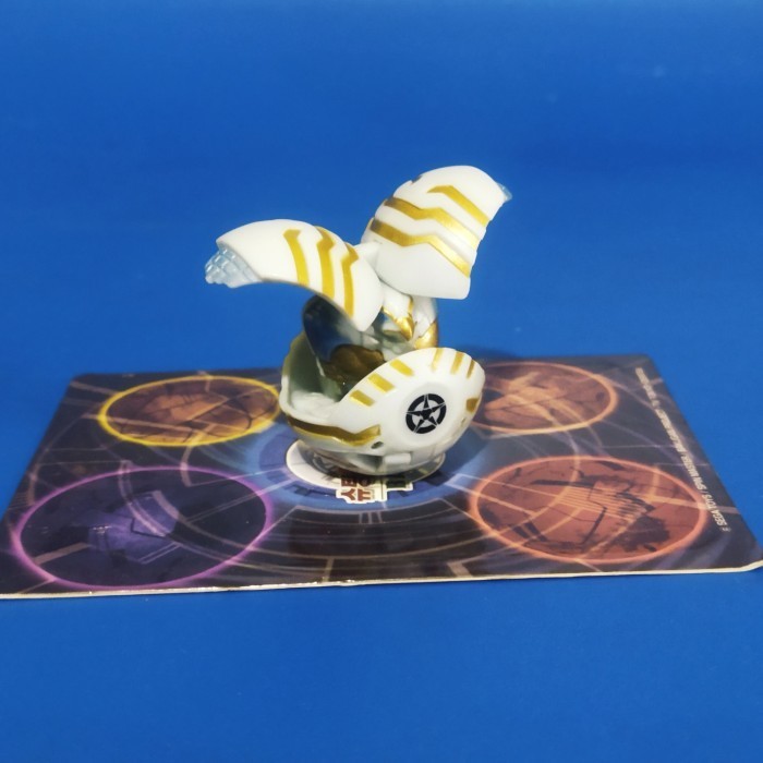 Bakugan Haos Falconeer 2nd SegaToys
