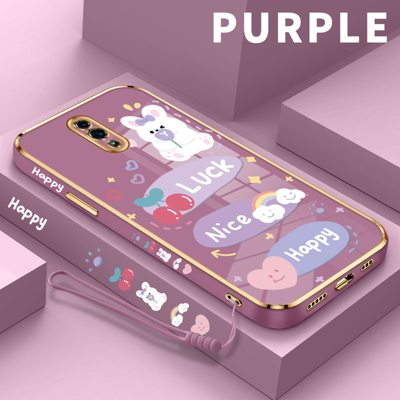 Case For Oppo Reno Reno 2 2F 2Z 3 For Oppo Reno 4 4F Lite OPOP Reno 2 F Z Reno2 Reno2F Reno2Z Reno3 