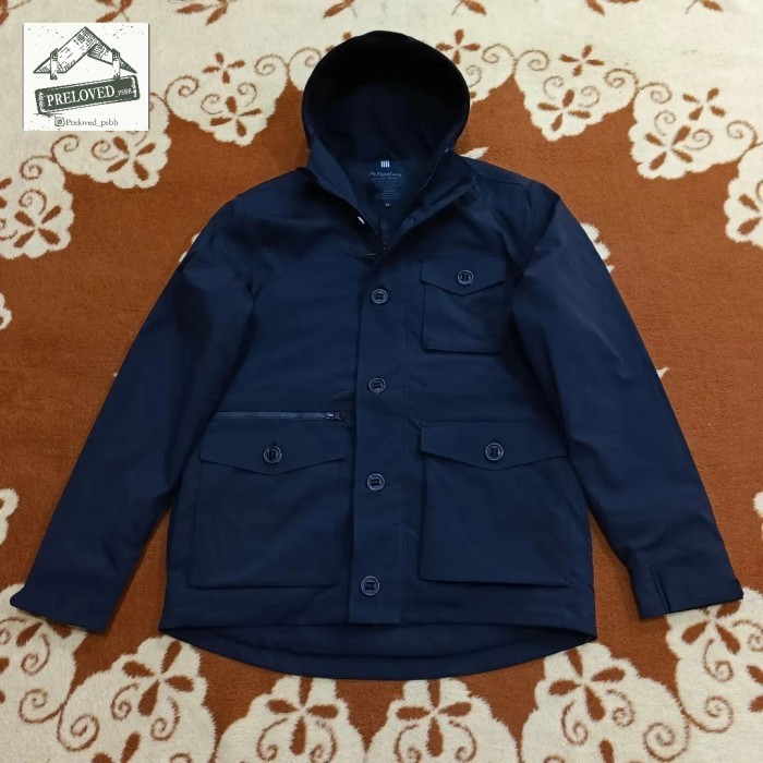 Jaket outdoor Fieldcore Utility