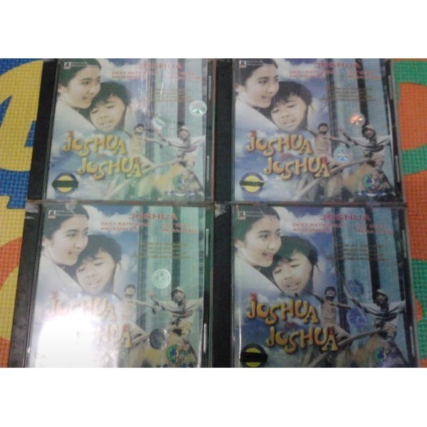 VCD Original Joshua Oh Joshua