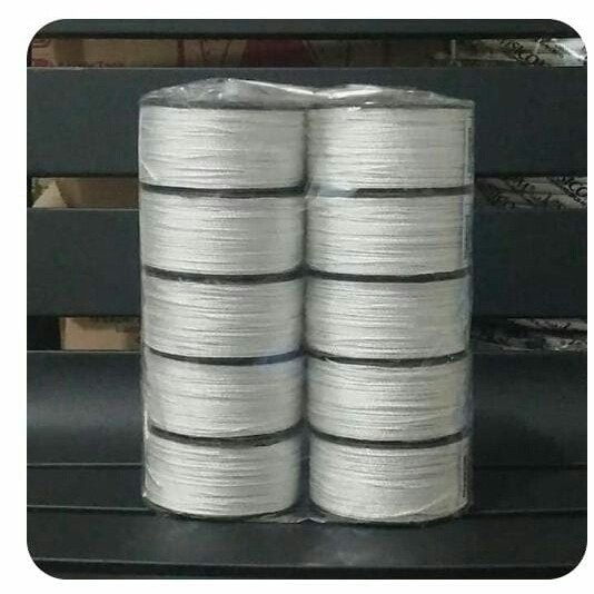 Benang Nilon Jumbo Benang nylon Bangunan Benang tukang / bangunan