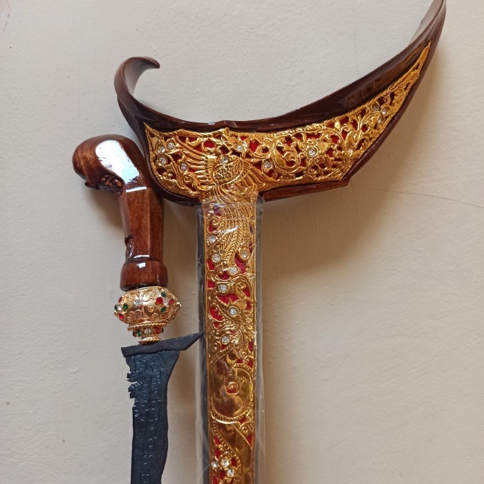 

Keris Blok murah