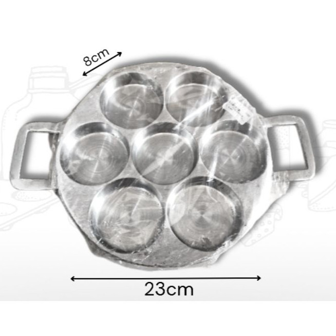 PROMO CETAKAN LOYANG BIKANG