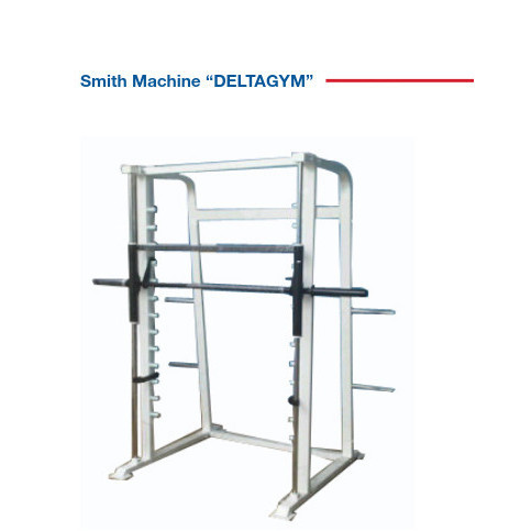 Smith machine DELTAGYM