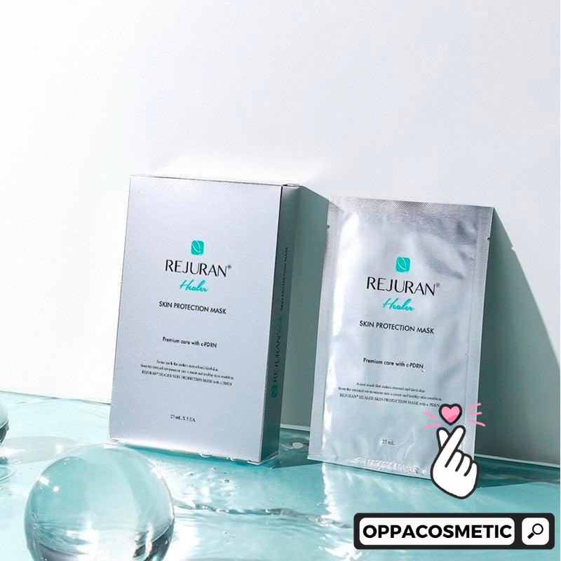 REJURAN Healer Skin Protection Mask