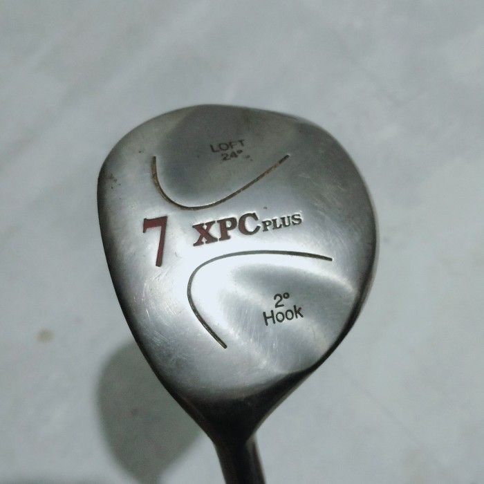 Stick Golf Left Hand Fairway Wood 7 XPC PLUS