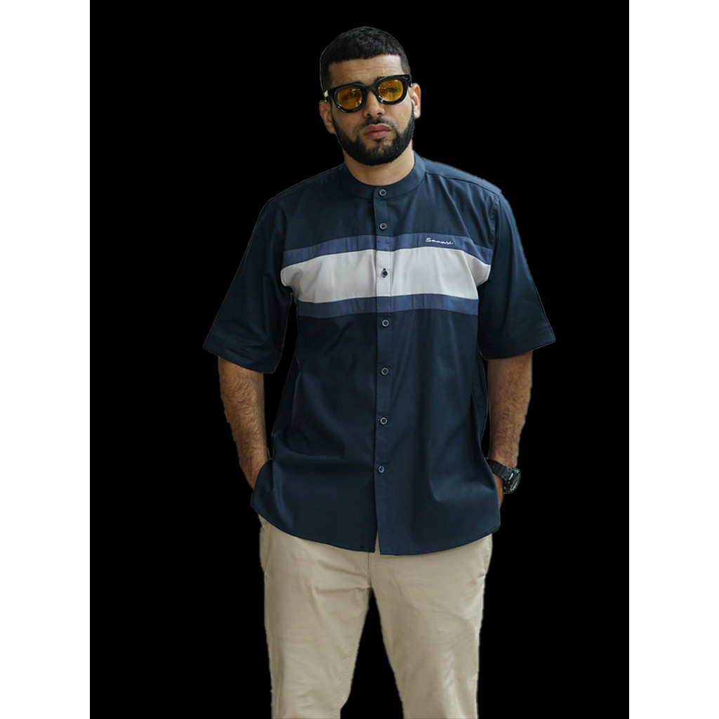 SAMASE Original Cut & Sew Kemko T010