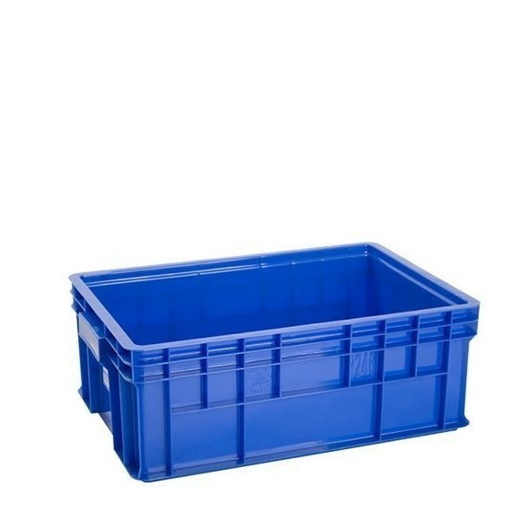 

46x35x14 Box Container Hanata 2301 Bak Industri Kolam Ikan Plastik Hnt