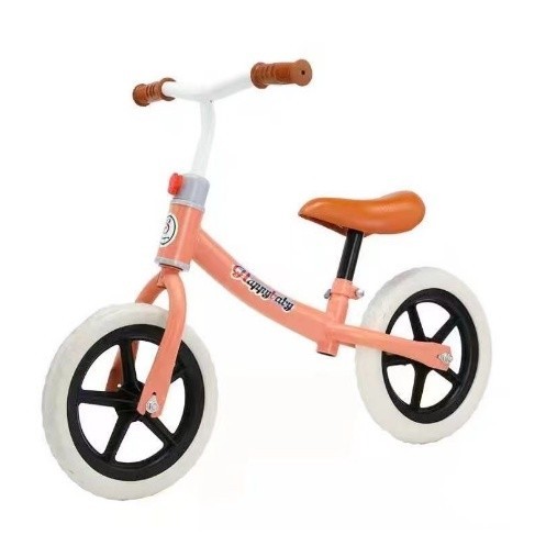 Sepeda Keseimbangan Anak Tanpa Pedal / Push Bike Anak Roda 2