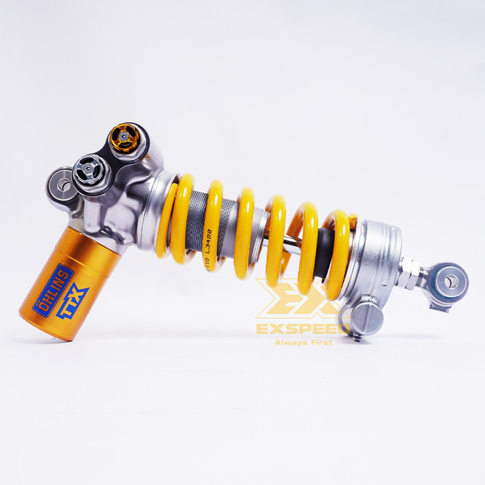OHLINS SHOCK ABSORBER HONDA CBR 1000RR/R SP