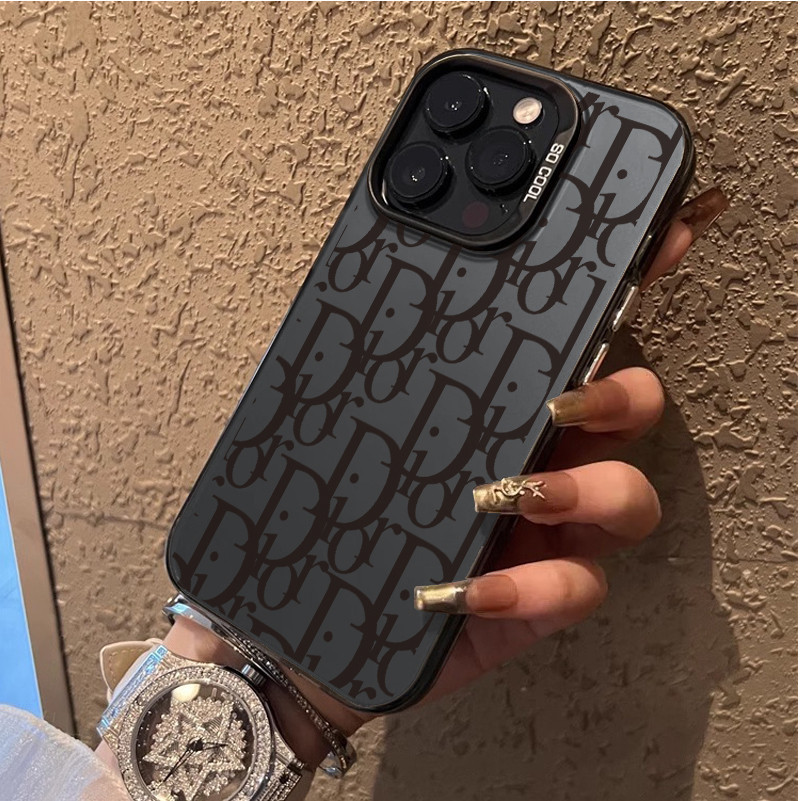 Casing screenful dior IMD iPhone 15 15 Pro 15 Pro Max 15 Plus 11 11 Pro Max 7 Plus 12 13 Pro 12 Pro 