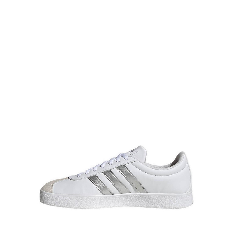 adidas VL Court Base Women's Sneakers - Ftwr White