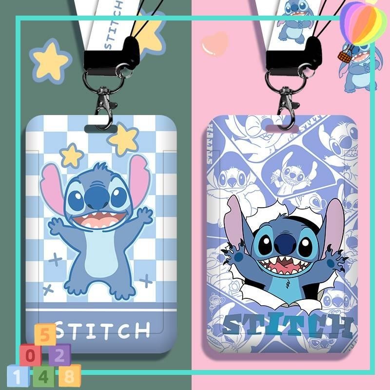 

⚡VC-Alat tulis⚡Id Card Holder Aesthetic Agress Id Holder Id Card Layard Id Card Layerd Id Card Wadah Id Card Tali Nama Tag Id Card Gantungan Id Card Lucu Keplek Id Card