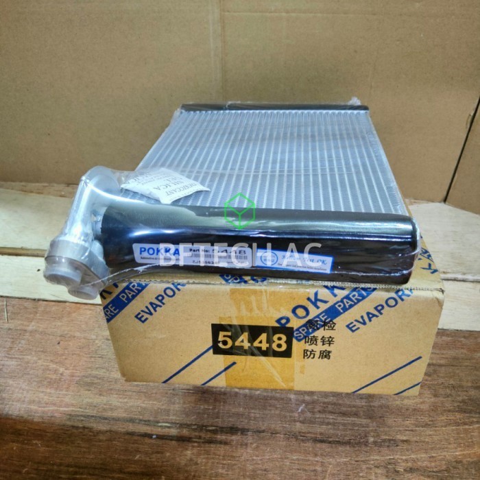 Evaporator Toyota Yaris Lama Evap AC