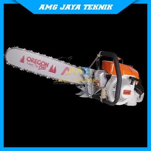 Chainsaw 070 Tecogold E 700 Tecogold E700-II Mesin Only