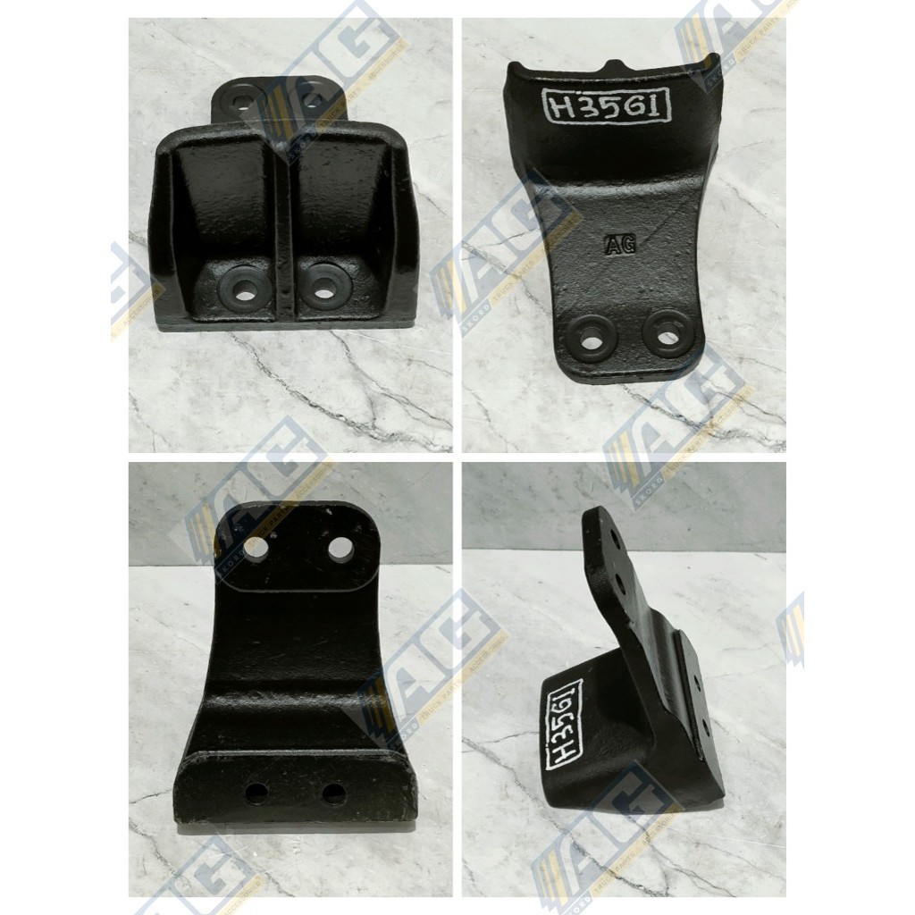 HANGER PER / BRACKET HANGER EXTRA HINO 500 48418 - EW040