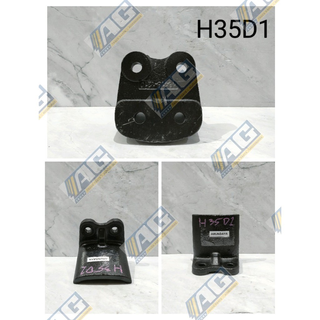HANGER PER / BRACKET HANGER EXTRA J08C 48418 - 1210