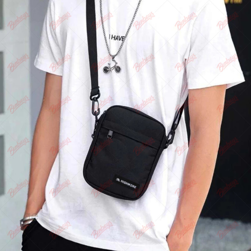 Tas Selempang Slingbag Highmore