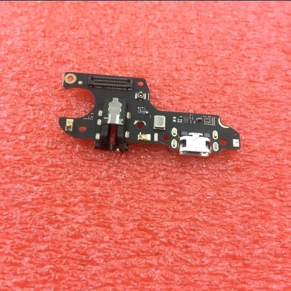 Pcb Charger For Realme 2 / C1 Papan Cas Conektor Hp Mic Ori
