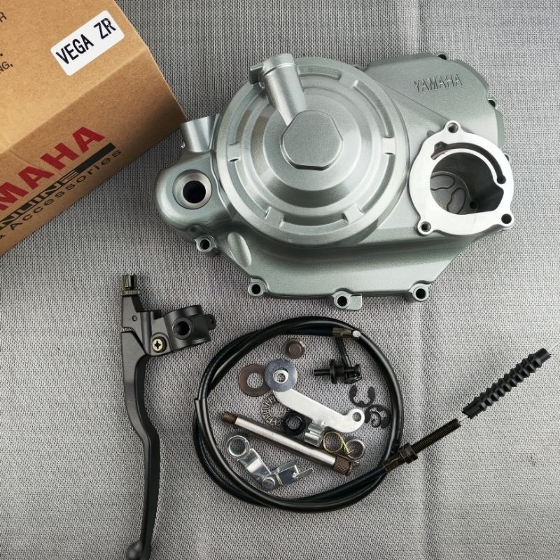 Bak kopling Vega Zr blok kopling Vega Zr ,Jupiter Z new ,Jupiter Z1,Jupiter Robot full set Rumah Kop