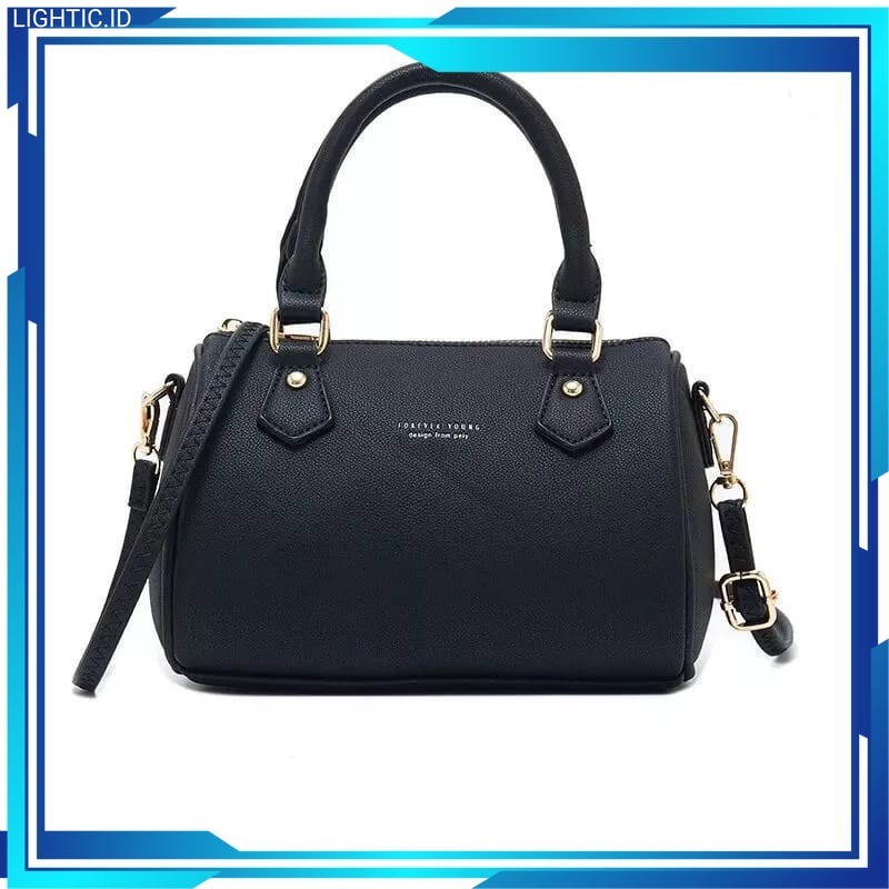 Alexa LOIS TS075 Tas Selempang Slempang Salempang Selampang Selmpang Bahu Slingbag Sling Bag Waistba