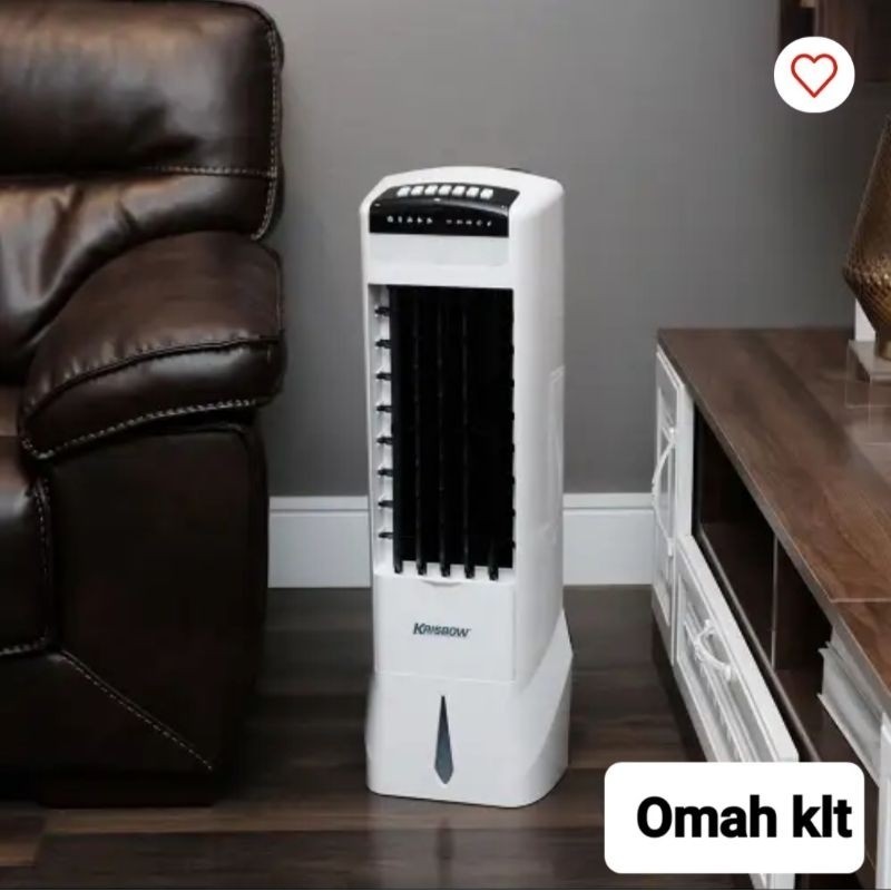 spesial proomo 1 harikipas air cooler krisbow rechargeable aircoller cas krisbow emergency air coole