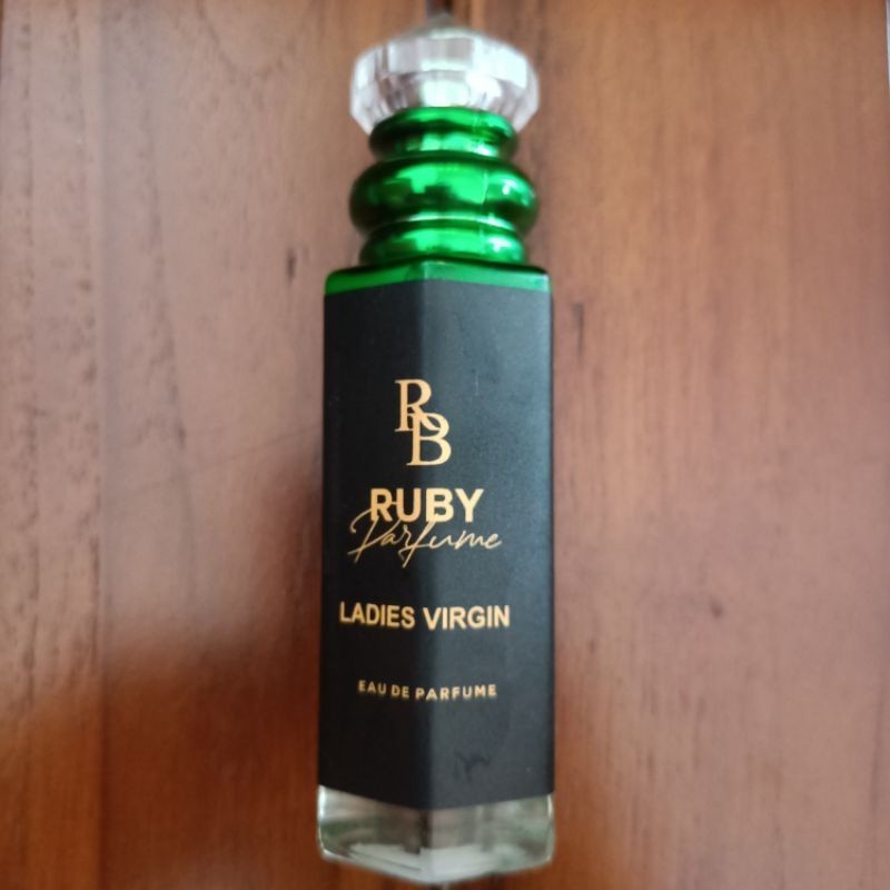 parfume Ladies Virgin