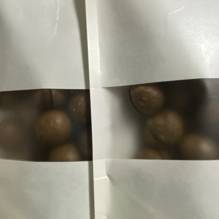 

Macadamia Nuts in Shell Besar Panggang 1KG Kacang Macadamia Kulit - 250g Jumbo