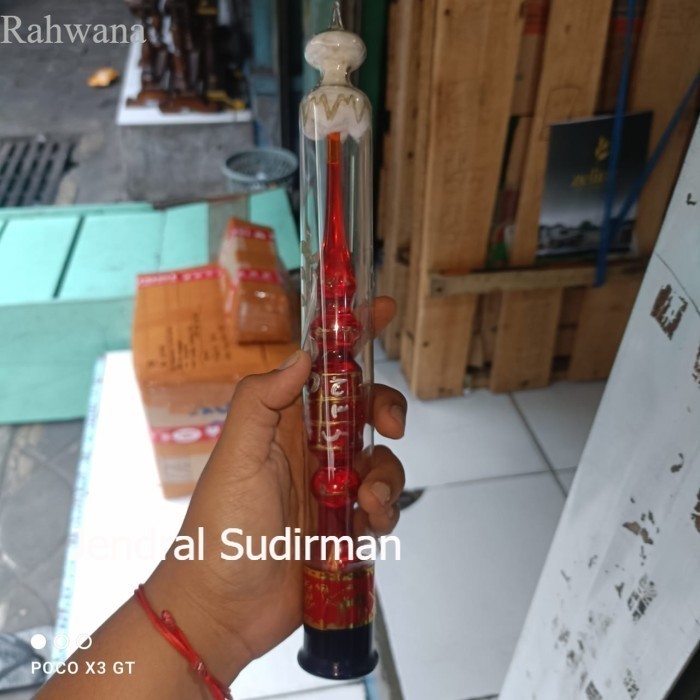 

ponibasalwa berajah merah emas Murah Meriah JD21 antik