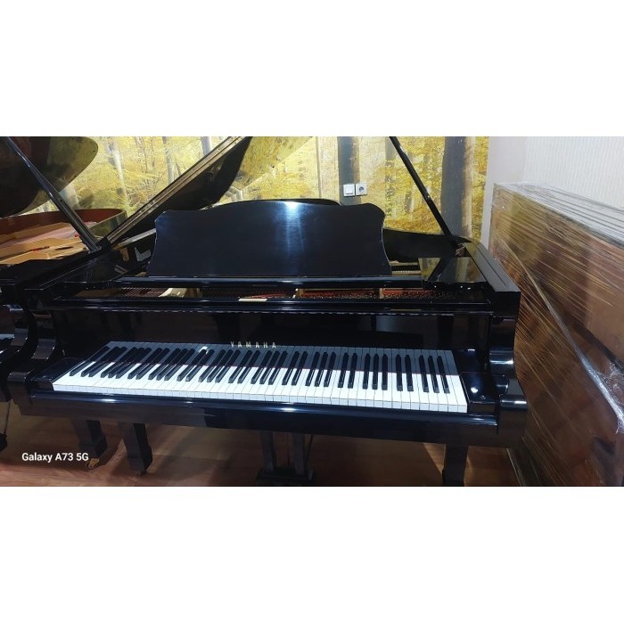 Piano Grand Yamaha C7B Builtup Jepang Garansi 3th O8II8689987 (Harga Mohon Cek di Deskripsi Kami)