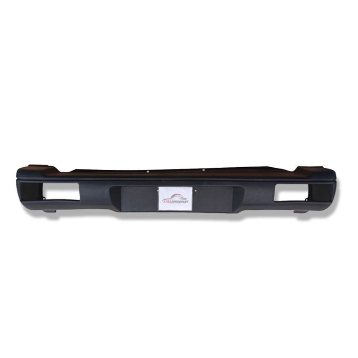 Bumper / bemper belakang mobil Suzuki Grand Vitara Escudo Coupe 4x4 CBU ( Kode part SZ04016 )