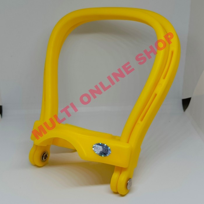 Alat Bawa Galon air / Galon Aqua - Kuning