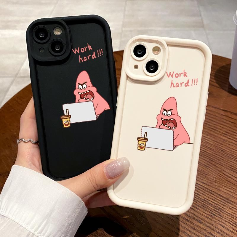 Pro Camera Softcase For OPPO Reno5 4G 5G Reno3 Reno4 F Reno4 Lite Reno5 F K Z Reno6 Case Kartun Patr