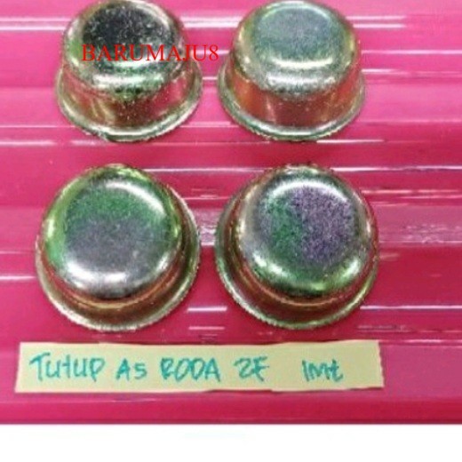 tutup as roda hardtop fjbj40