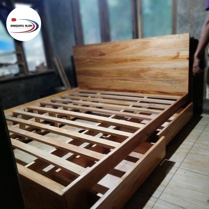 GFJ dipan minimalis 180x200