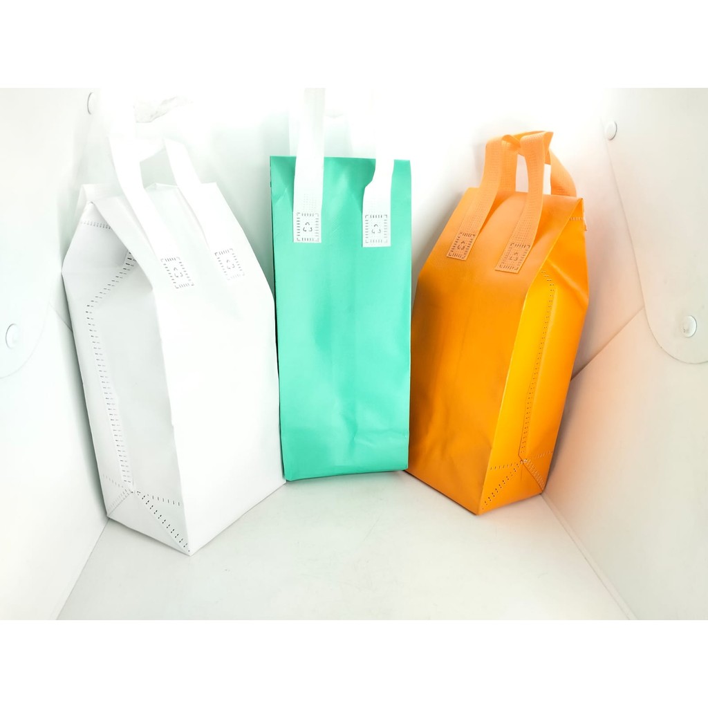 

5 PCS TAS SPUNBOND ALUMINIUM FOIL 12X10X28