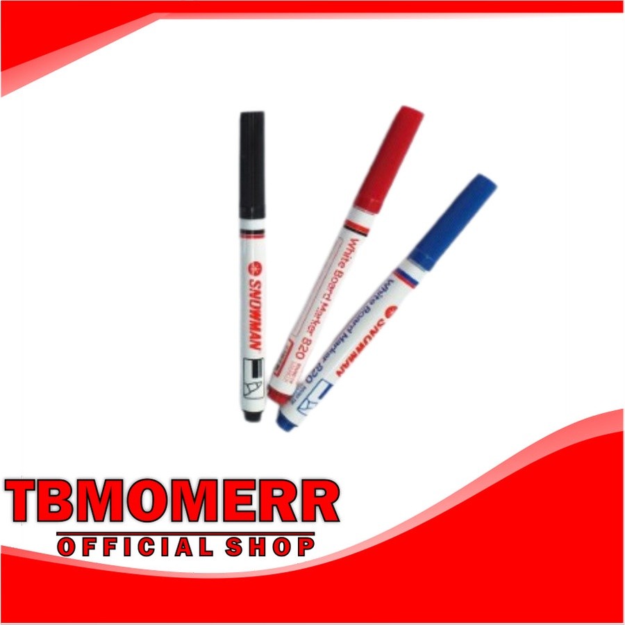 

SPIDOL SNOWMAN WHITEBOARD BG-820 / SPIDOL PAPAN TULIS