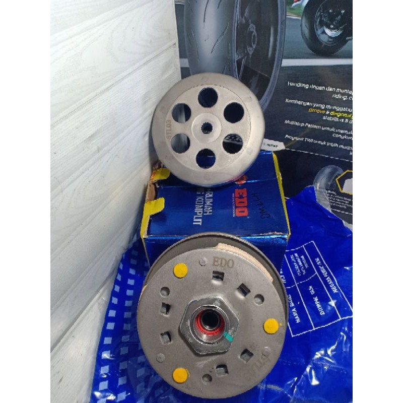 PULLY PULI KOMPLIT MIO SPORTY EDO