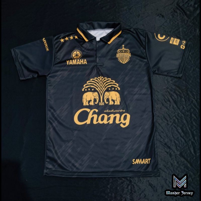 Jersey Buriram United Full Printing custom