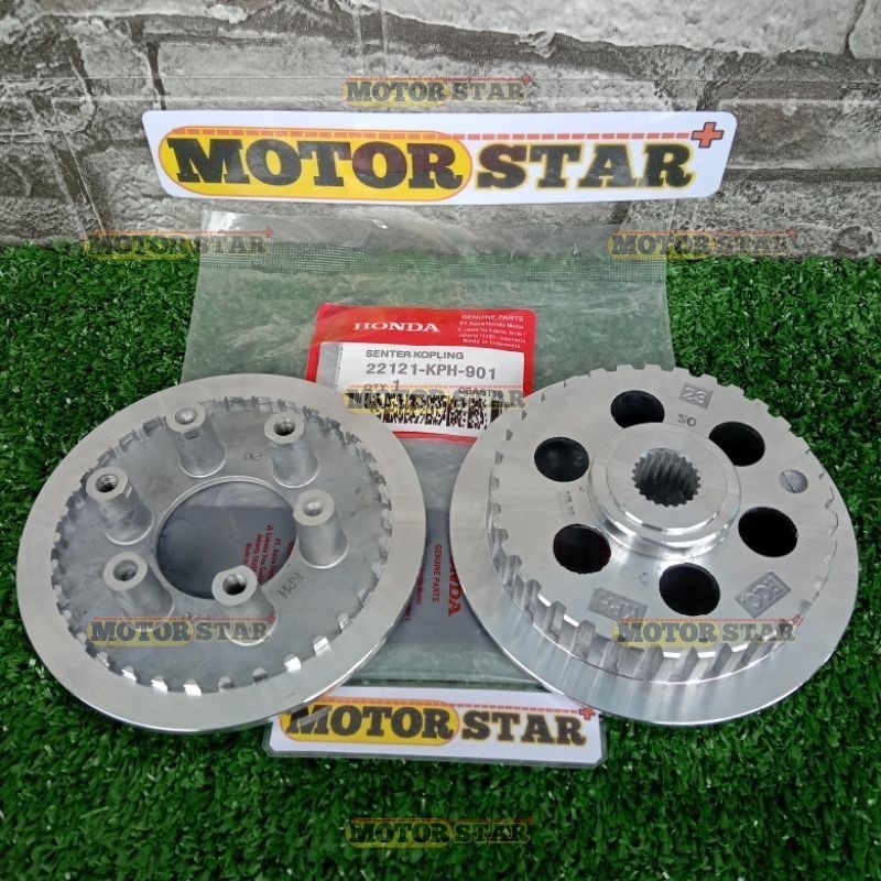 Kaki 6 Rumah Kopling KARISMA SUPRA X 125 Supra x 125 KPH