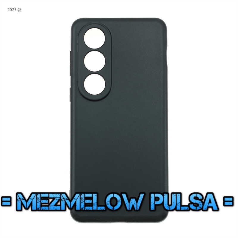 Silicone Casing Caseng Soft Case Softcase OnePlus Ace 3V 5G / One Plus Ace 3V 5G - Gambar 2