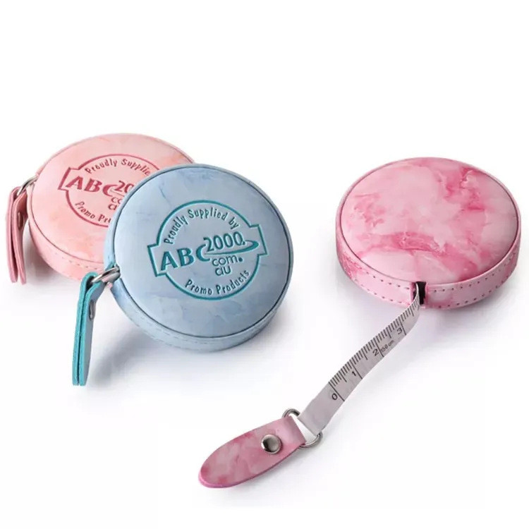 Pita Pengukur Rumah untuk Pakaian Pita Pengukur Lembut untuk Penjahit Pita Pengukur Pinggang Pita Pe