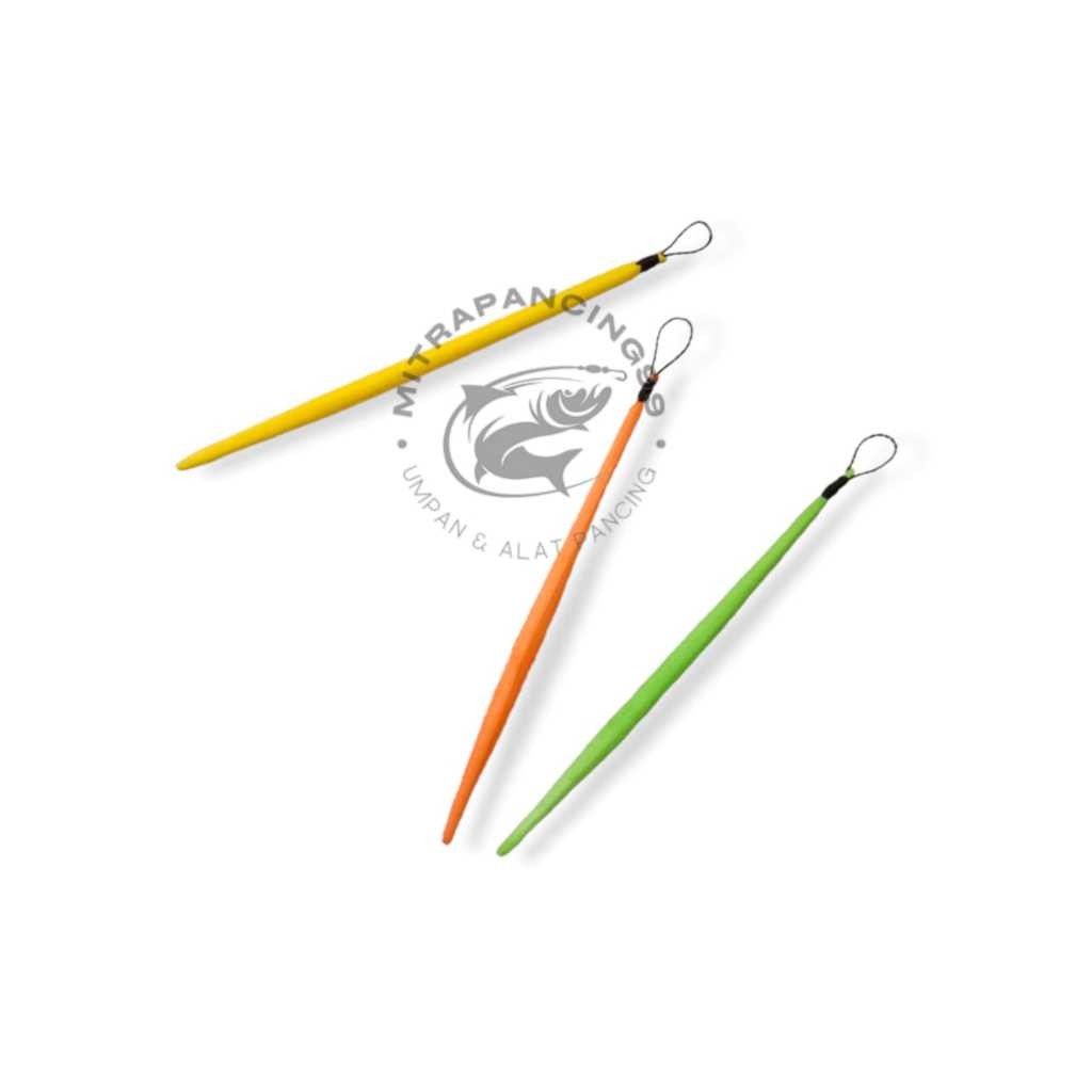 1 Pcs Pelampung Kumbul Jarum Busa - Kumbul Pancing Ikan