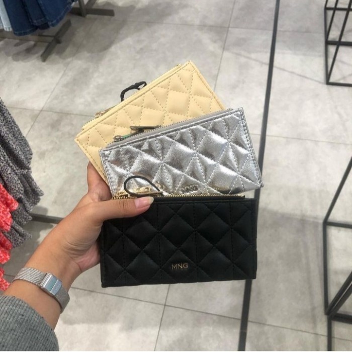 GD Mango - Dompet lipat (sale)