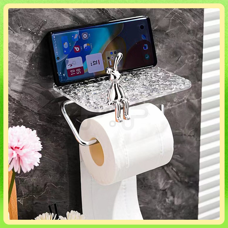 Tempat Tisu Tempat Tissue Tempat Tisu Toilet Tempat Tissue Gulung Tempat Tisu Gulung Toilet Kotak Ti